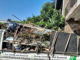 Best Yard Waste Removal  in Rosedale, WA