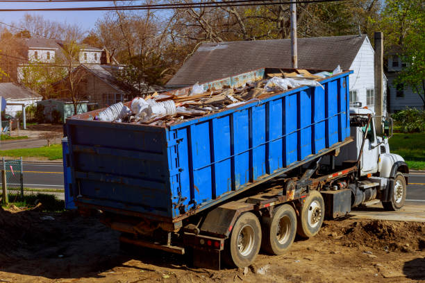 Best Retail Junk Removal  in Rosedale, WA