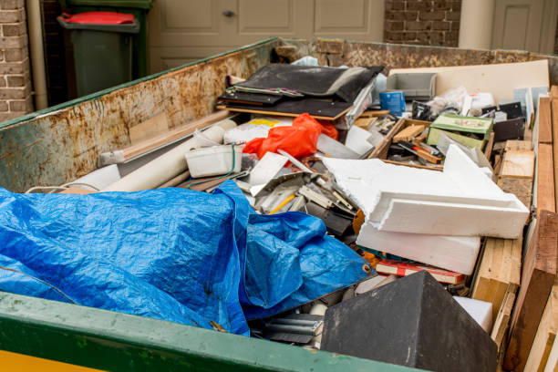 Best Hoarding Cleanup  in Rosedale, WA